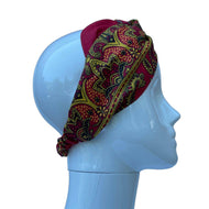 Paliacate Headband - SOLOLI 