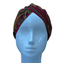 Load image into Gallery viewer, Paliacate Headband - SOLOLI 
