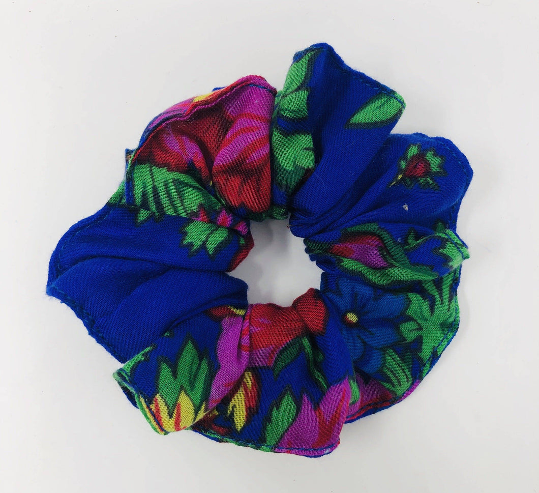 Quilana Scrunchies - SOLOLI 