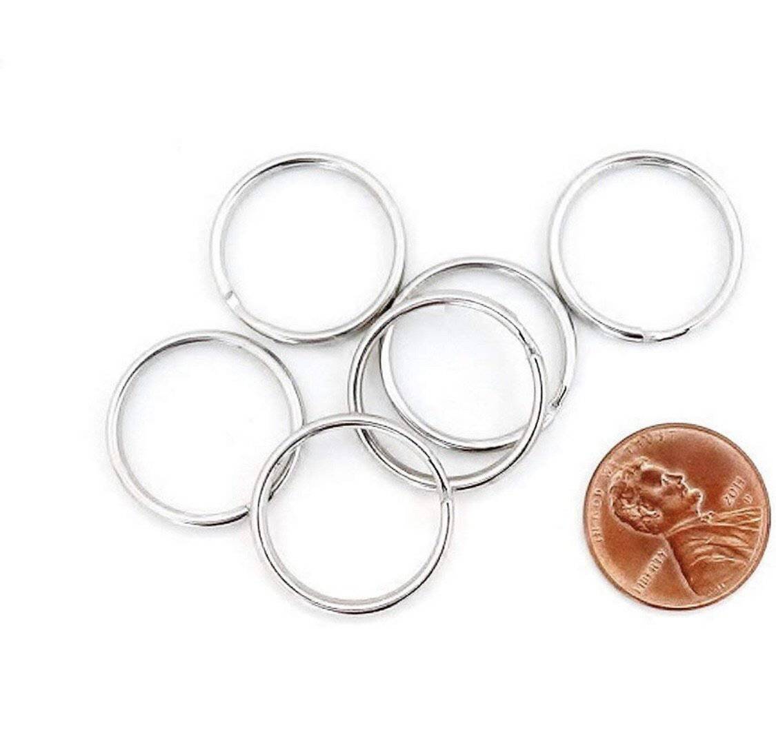 BASIC CAMERA CONNECTION RINGS | SOLOLI