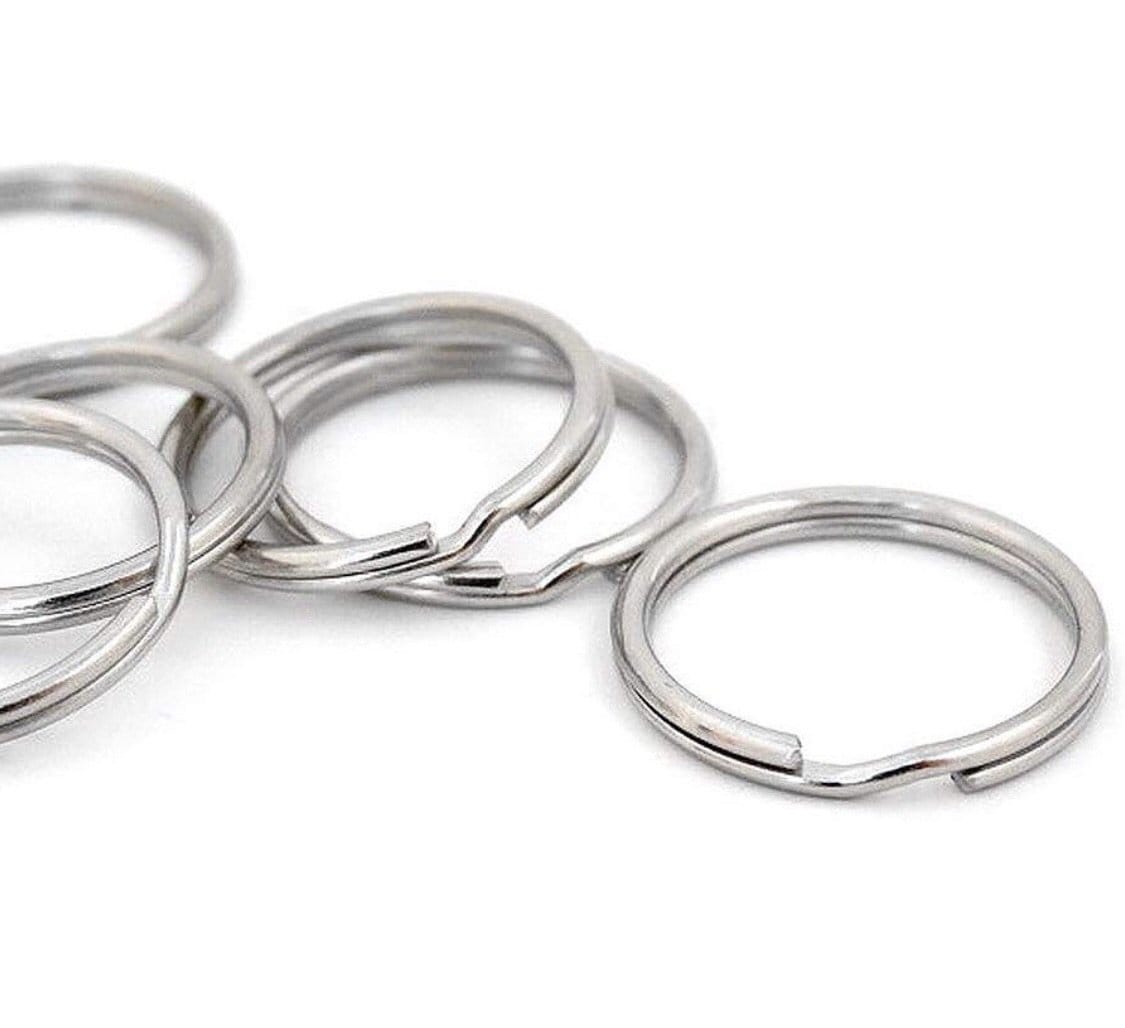 BASIC CAMERA CONNECTION RINGS | SOLOLI