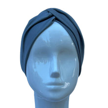 Load image into Gallery viewer, Grey Headband - SOLOLI 
