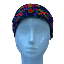 Load image into Gallery viewer, Embroidered Headband - SOLOLI 

