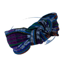 Load image into Gallery viewer, Guate Headpieces - SOLOLI 
