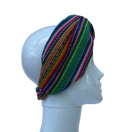 Inca Headband - SOLOLI 
