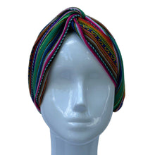 Load image into Gallery viewer, Inca Headband - SOLOLI 
