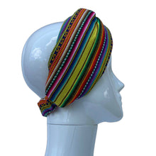 Load image into Gallery viewer, Inca Headband - SOLOLI 

