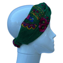 Load image into Gallery viewer, Quilana Headband - SOLOLI 
