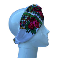Quilana Headband - SOLOLI 