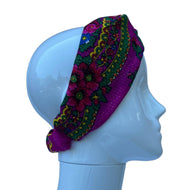 Quilana Headband - SOLOLI 