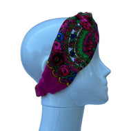 Quilana Headband - SOLOLI 