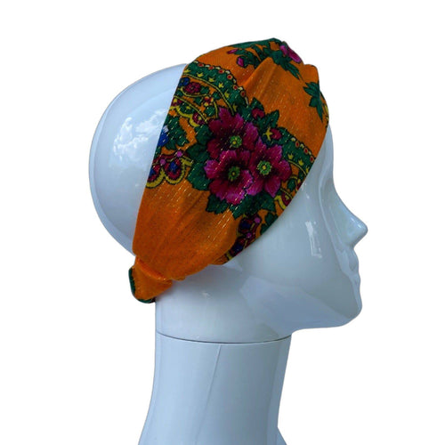 Quilana Headband - SOLOLI 