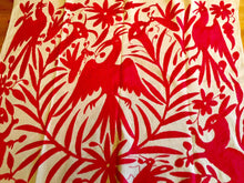 Load image into Gallery viewer, Otomi embroidery - SOLOLI 
