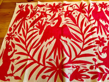 Load image into Gallery viewer, Otomi embroidery - SOLOLI 
