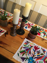 Load image into Gallery viewer, Otomi Placemats - SOLOLI 
