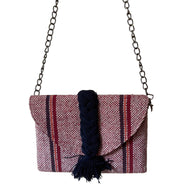 Jerga Crossbody Bag - SOLOLI 