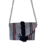 Jerga Crossbody Bag - SOLOLI 