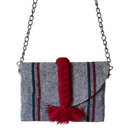 Jerga Crossbody Bag - SOLOLI 