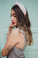 Manta Headpiece - SOLOLI 