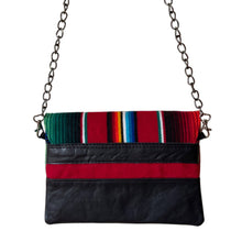 Load image into Gallery viewer, Mexico Lindo Crossbody Bag - SOLOLI 
