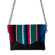 Mexico Lindo Crossbody Bag - SOLOLI 