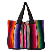 Load image into Gallery viewer, Mexico Lindo Tote - SOLOLI 
