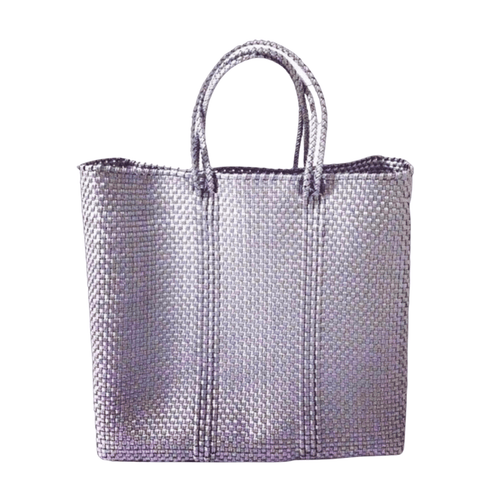 Oaxaca 100% Recycle Tote - SOLOLI 