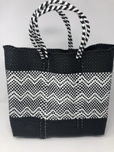 Load image into Gallery viewer, Oaxaca 100% Recycle Tote - SOLOLI 
