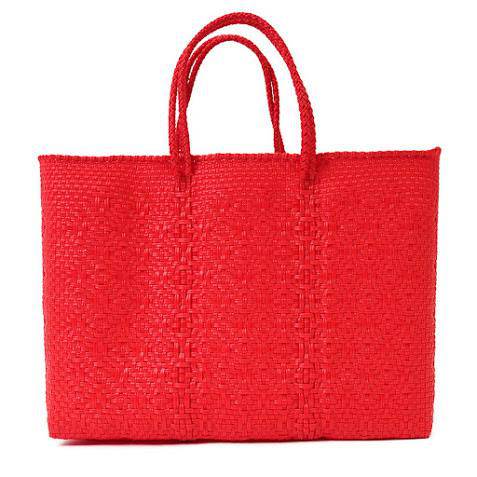 Oaxaca 100% Recycle Tote SOLOLI