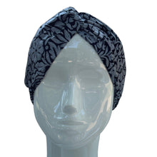 Load image into Gallery viewer, Oaxacan Headband - SOLOLI 

