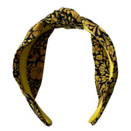 Oaxacan Headband - SOLOLI 
