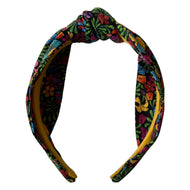 Oaxacan Headband - SOLOLI 