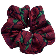 Oaxacan Scrunchies - SOLOLI 