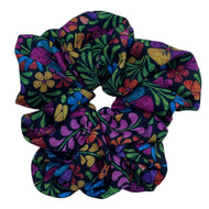Oaxacan Scrunchies - SOLOLI 
