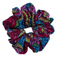 Oaxacan Scrunchies - SOLOLI 