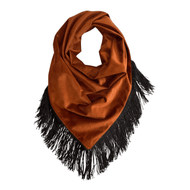 Sololi Terciopelo Scarf - SOLOLI 